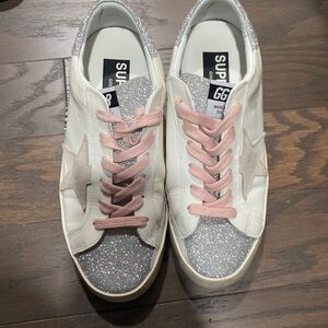 Knock off Golden Goose Sneakers